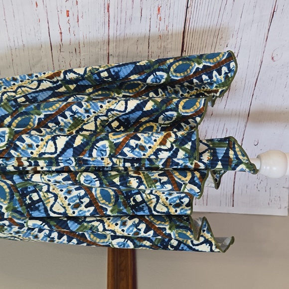 Autumn Teneyl Halter Dress  Organic Size Small - Picture 8 of 15